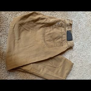 Mens Levi 514 34x30